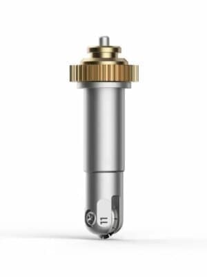 2007450 - Cricut Maker Perforation Blade Tip with QuickSwap Housing