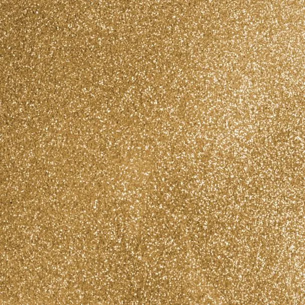 2008673 - Cricut Smart Iron-on 33x91cm 1 sheet (Glitter Gold)