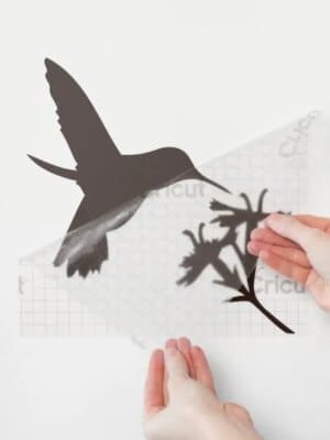 2008669 - Cricut Transfer Tape 30x640cm