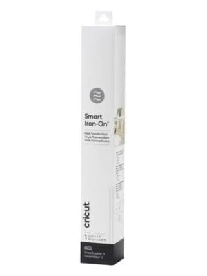 2008695 - Cricut Smart Iron-on 33x91cm 1 sheet (White)