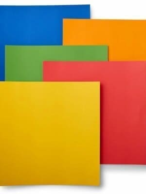 2008318 - Cricut Smart Sticker Cardstock 33x33cm 10 sheets (Brilliant Bows)