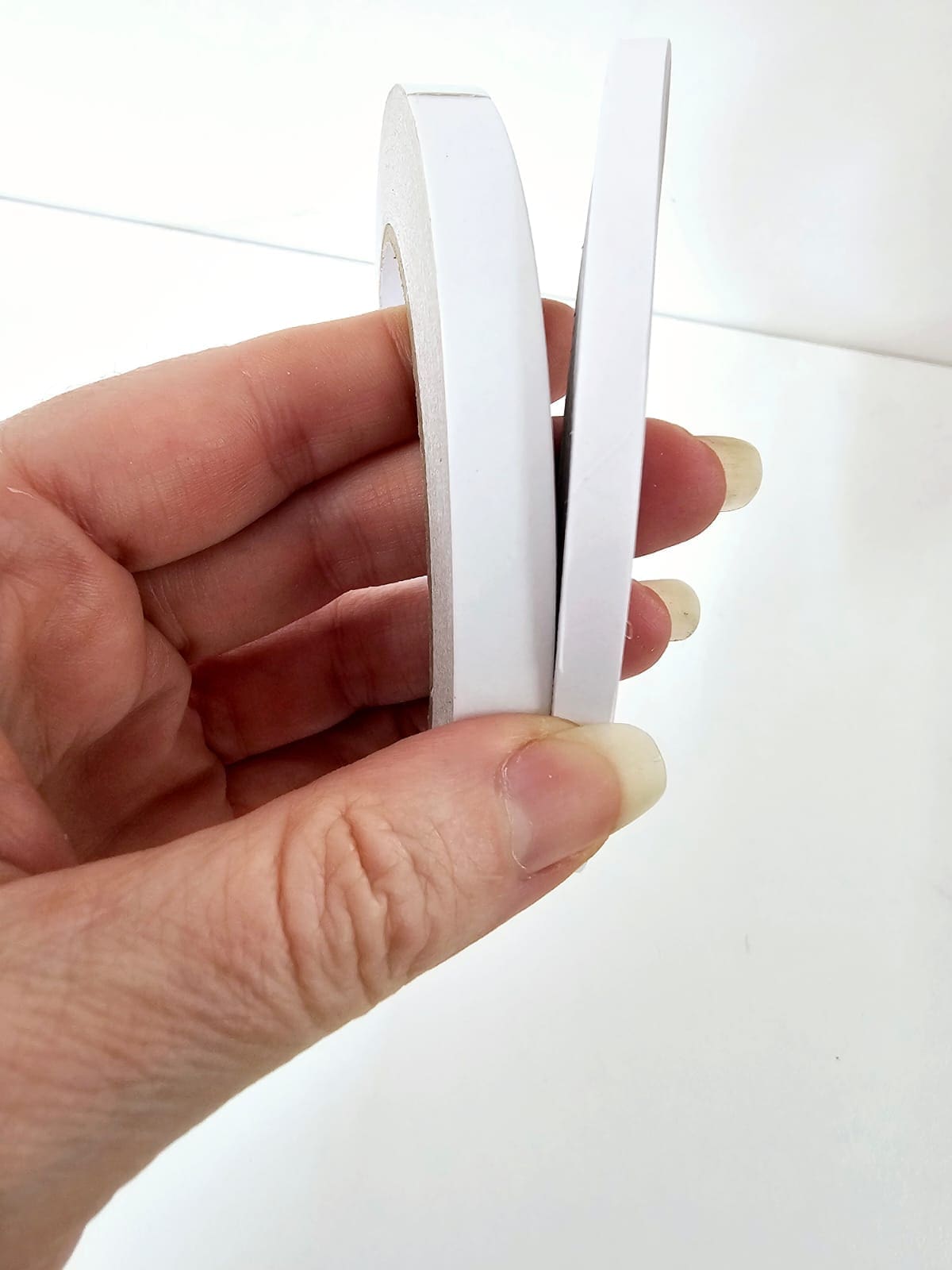 Stationery : Double Sided Tape