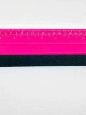 Largescraper2 Vinyl Accessories : Super Large Scraper (25cm)