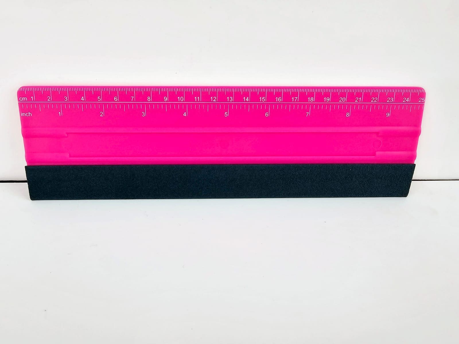 Vinyl Accessories : Super Large Scraper (25cm)