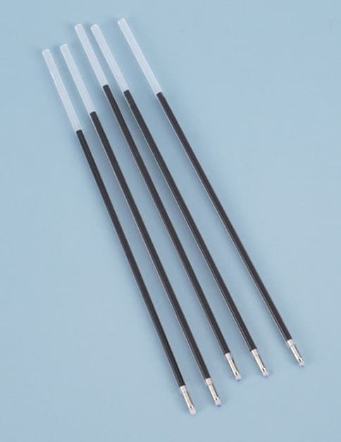 Resin & Epoxy : Pen Refills for Pen Silicone Mould