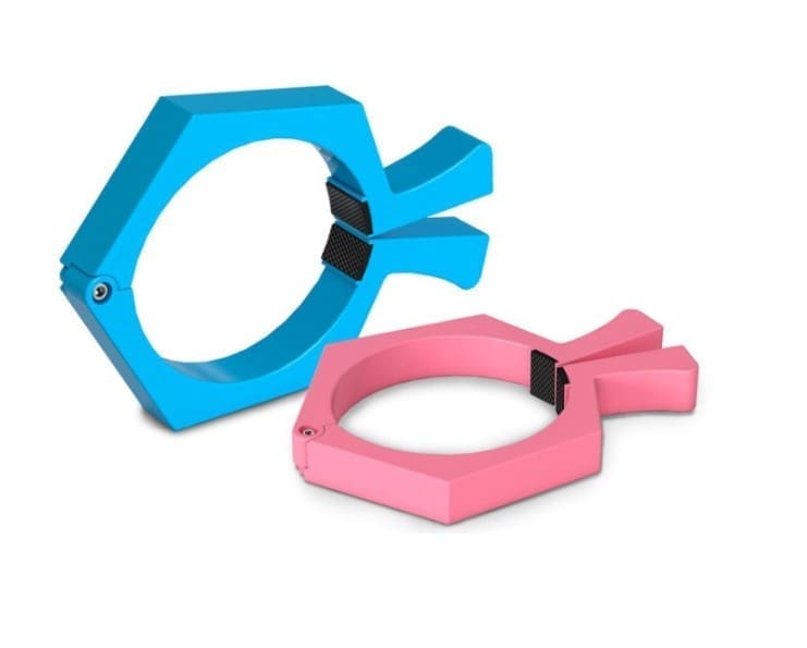 Consumables : Pinch Clip Tool for Sublimation Tumblers