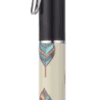 Sublimation Blanks : Snow Globe Pens (Silver & Rosegold)