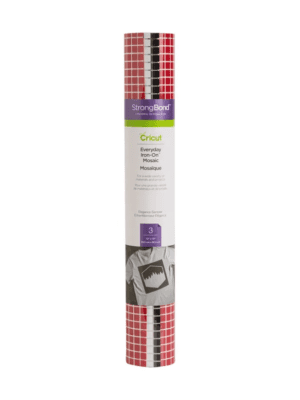 Cc-ed-iron-on-eg-smpl-sqr 6f1a 2006995 : Cricut Everyday Iron On Elegance Sampler Square (Maker / Explore)