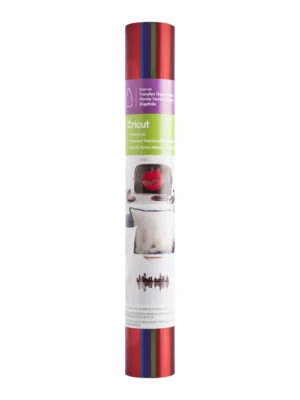 2007656 - Cricut Foil Iron-On 30x30cm 4-sheet Sampler (Bejeweled) 