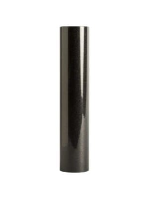 Cc-gt-iron-on-bk-vl-pk 6hfe 2005388 - CRICUT GLITTER IRON ON BLACK VALUE ROLL 12x144(1)