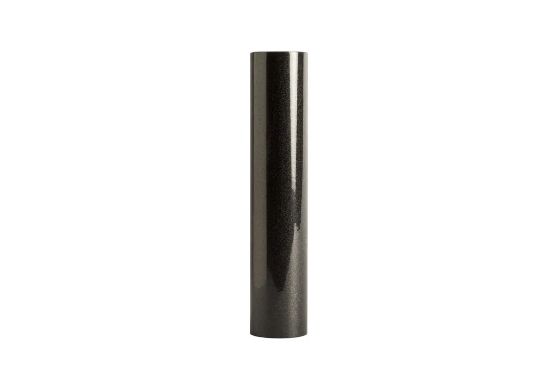 2005388 - CRICUT GLITTER IRON ON BLACK VALUE ROLL 12x144(1)