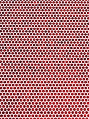 Cc-holo-sparkle-iron-on-mos.-rd k89p 2006982 : Cricut Holo Sparkle Iron : On 12X24'' (Mosaic Circles Red) (Maker / Explore)