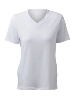 2007903 - Cricut Infusible Ink Men's White T-Shirt (L)
