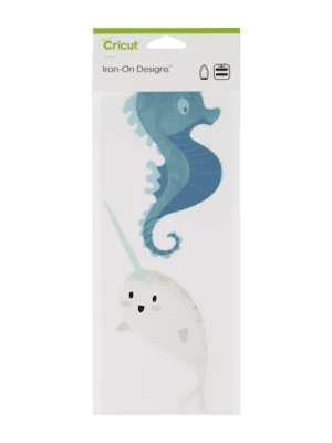Cc-iron-on-ds-csb 0wpn 2004977 : Cricut Iron On Designs Cute Sea Boy 425 X12 (Easy Press)