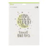 2004995 : Cricut Iron On Designs Love You To The Moon 85X12 (Easy Press)
