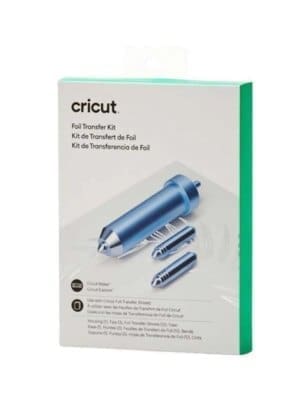 2009057 - Cricut Joy™ Foil Transfer Kit