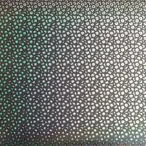 2006626 : Cricut Premium Vinyl Art Dec Silver 12X48 (Maker / Explore)