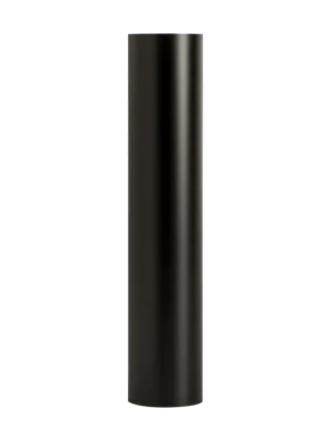 2005291 : Cricut Premium Vinyl Black Rem Bulk 12X360 (Maker / Explore)