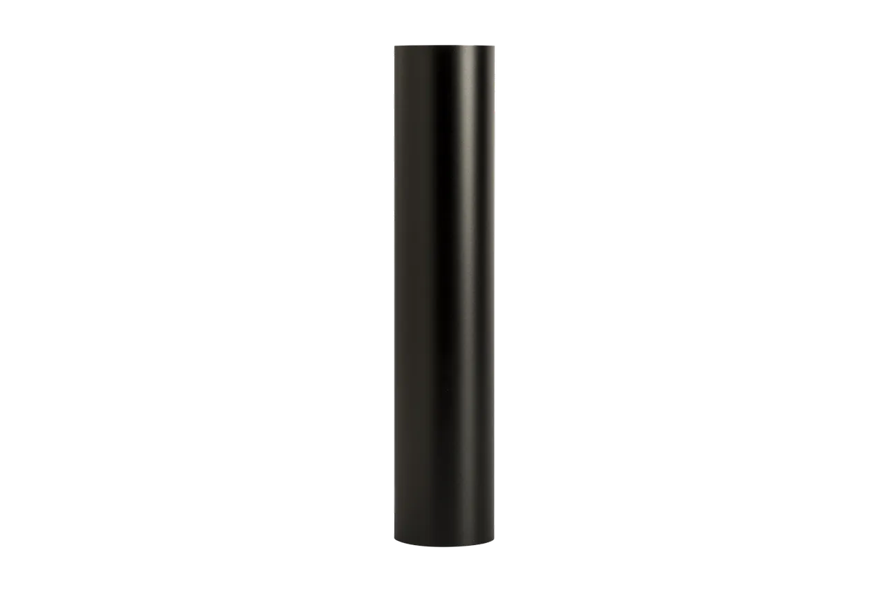 2005291 : Cricut Premium Vinyl Black Rem Bulk 12X360 (Maker / Explore)