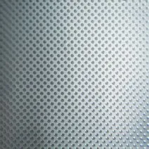 2006550 : Cricut Premium Vinyl Holo Bubbles Silver 12X48 (Maker / Explore)