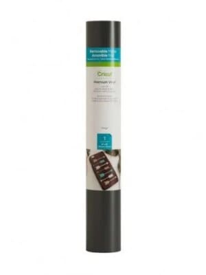 2006562 : Cricut Premium Vinyl Removable Matte Greige12X48(1) (Maker / Explore)