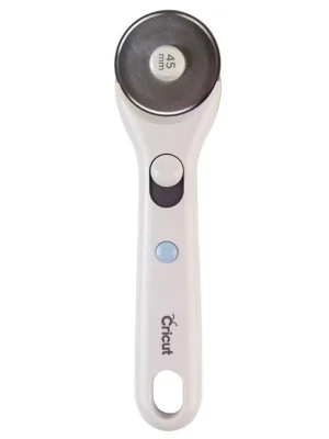 2004669 - Cricut Rotary Cutter (45mm)