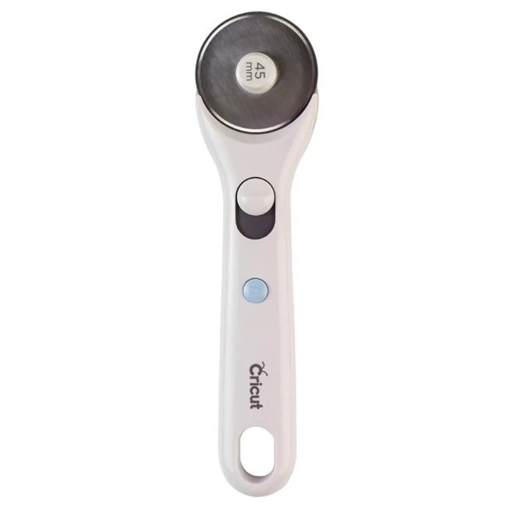 2004669 - Cricut Rotary Cutter (45mm)