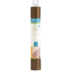 2006100 : Cricut Shimmer Vinyl Chocolate 12X48 (Maker / Explore)
