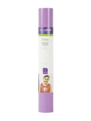 Cc-sportflex-iron-on-ll vyda 2004442 - CRICUT SPORTFLEX IRON ON LILAC