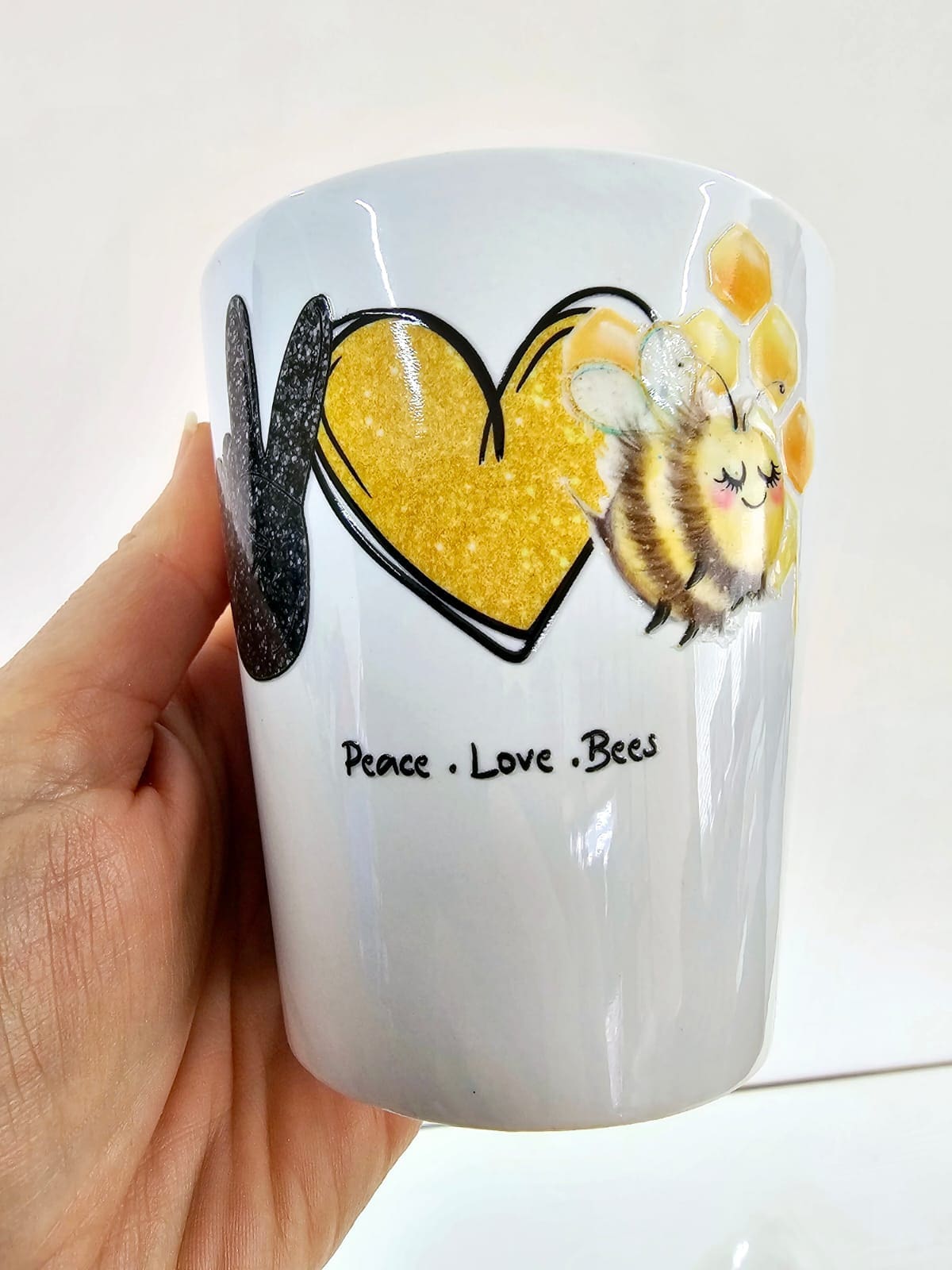 #240 Fine Point DecoColor Premium Paint Marker