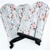 Sublimation Blanks : Oven Mitt Set