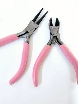 Plyiers Arts & Craft : Jewellery Pliers