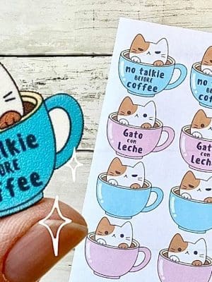 #240 Fine Point DecoColor Premium Paint Marker