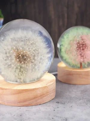 Arts & Craft : Alpha Mould (1.3cm depth)