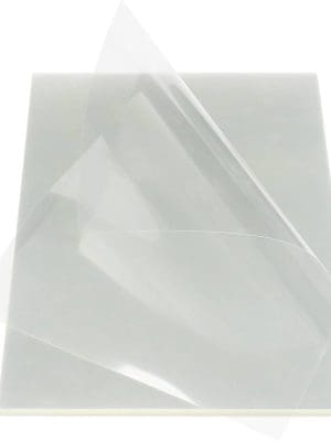 Arts & Crafts : A4 Transparency Inkjet Printable Sheets (Pack of 5)