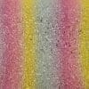 Faux Leather : 1 Piece Candy Floss Rainbow (CFR)