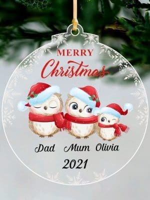 3D UV DTF PRINTS  : Direct to 3mm Square MDF Wooden Boxes (5 Sizes)