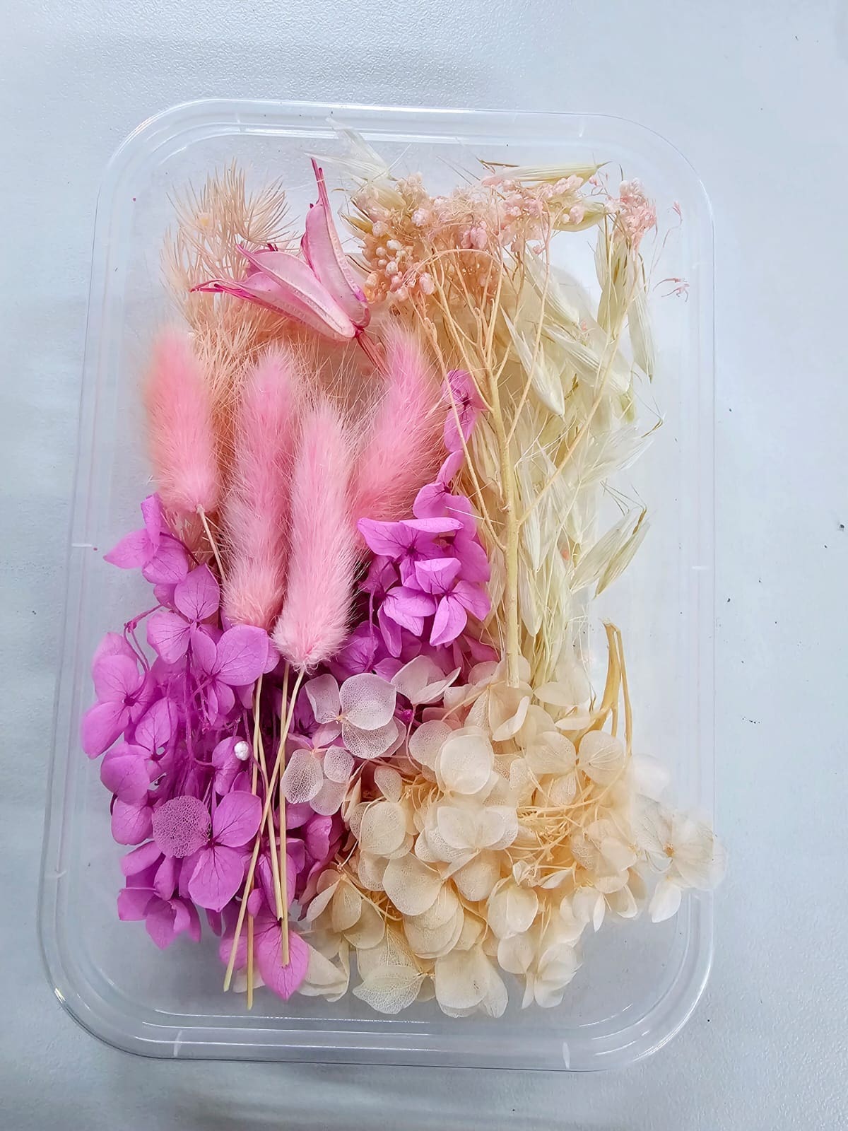 Epoxy, Soap & Candle Art : Dried Flowers (DF16)