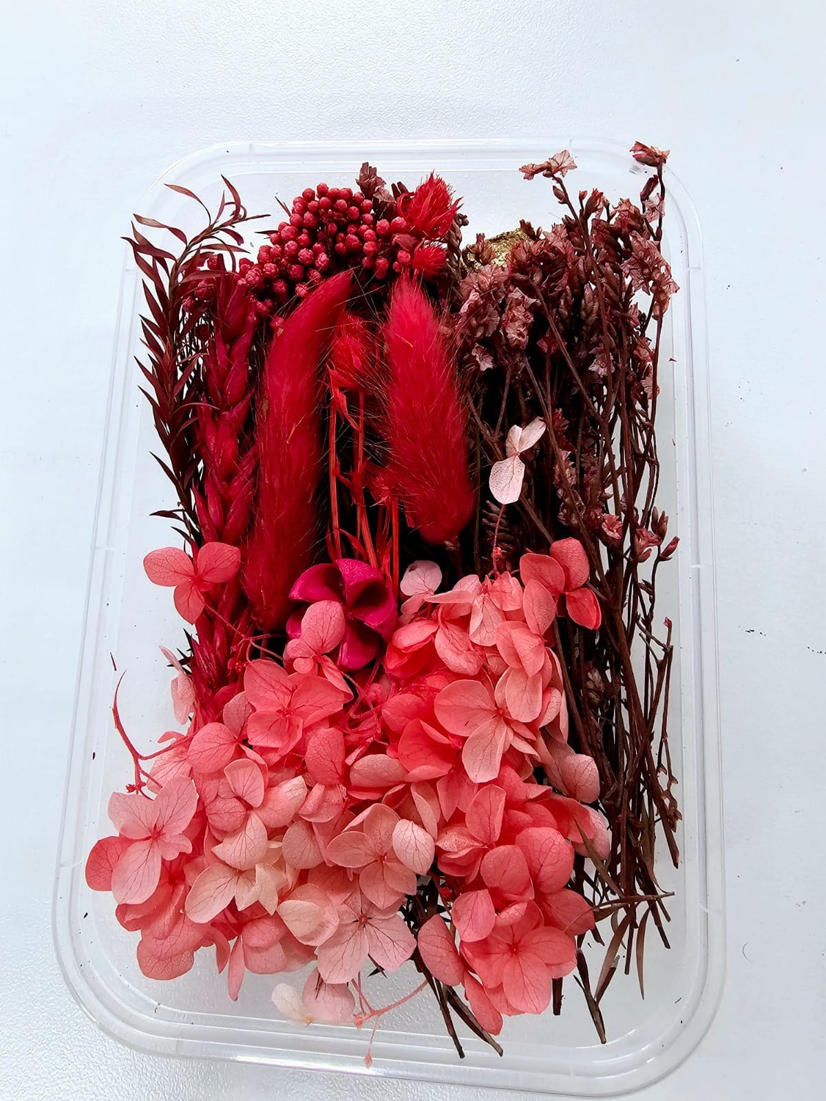 Epoxy, Soap & Candle Art : Dried Flowers (DF21)