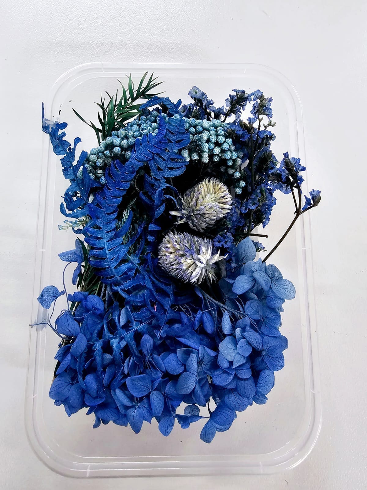 DF22A Epoxy, Soap & Candle Art : Dried Flowers (DF22)