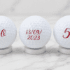 Golf_CGPT2 3D UV Printer : Direct Print onto Golf Balls
