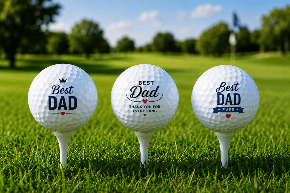 Golf_CPT6 3D UV Printer : Direct Print onto Golf Balls