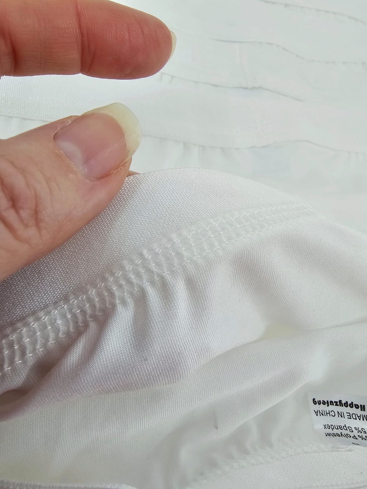 Ladies Underwear : Thongies