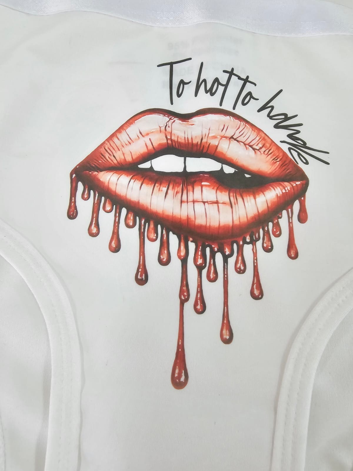 Ladies Underwear : Cheekies