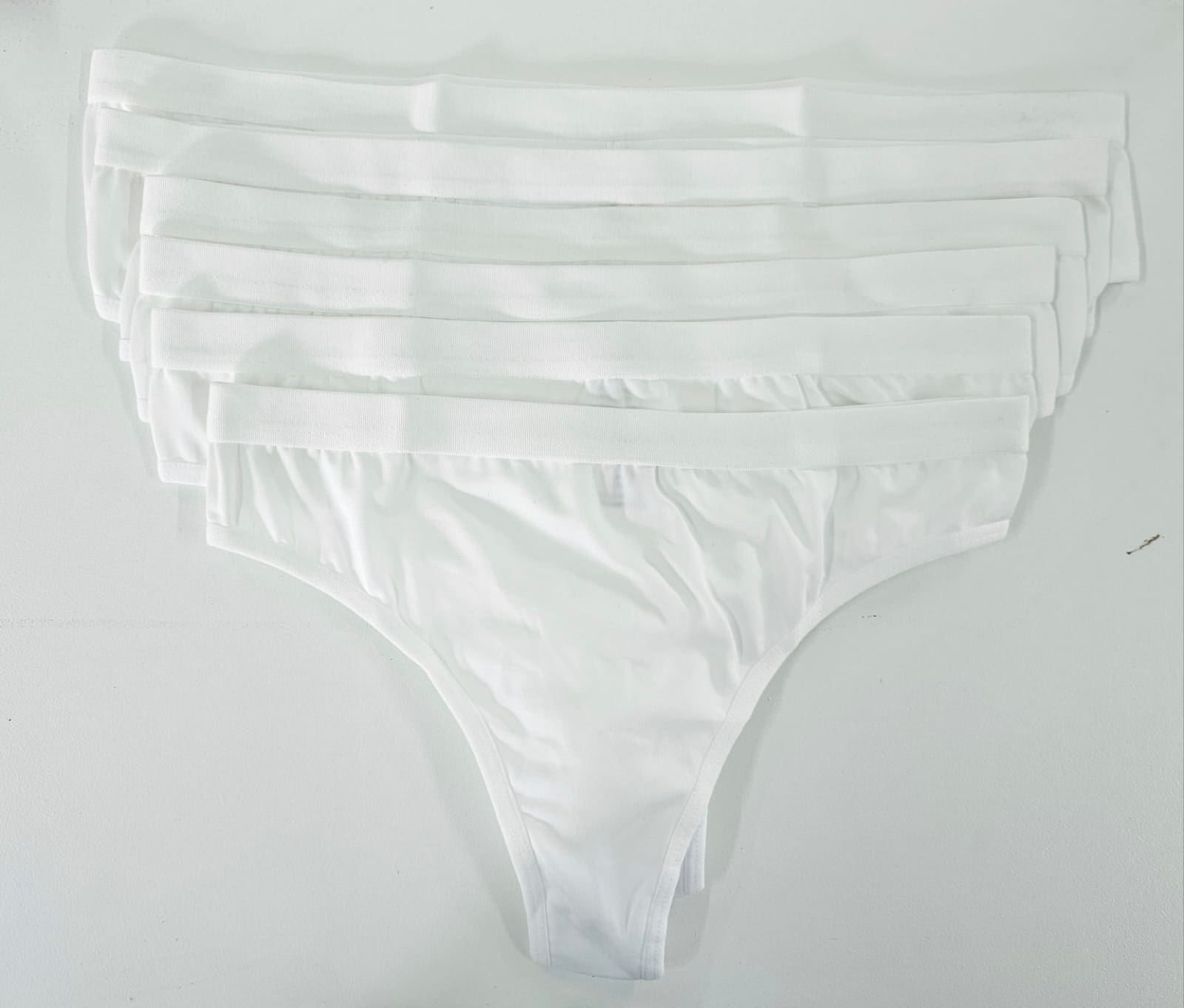Ladies Underwear : Thongies