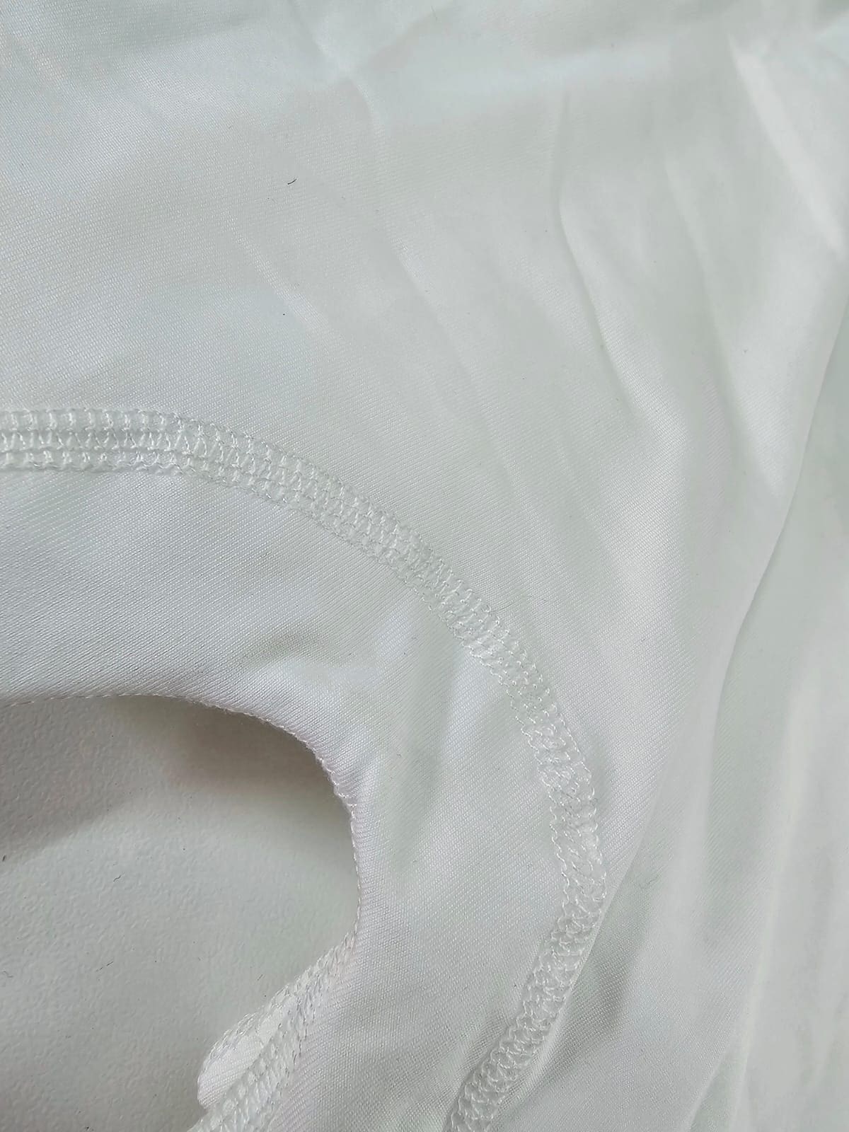 Ladies Underwear : Hot Pants