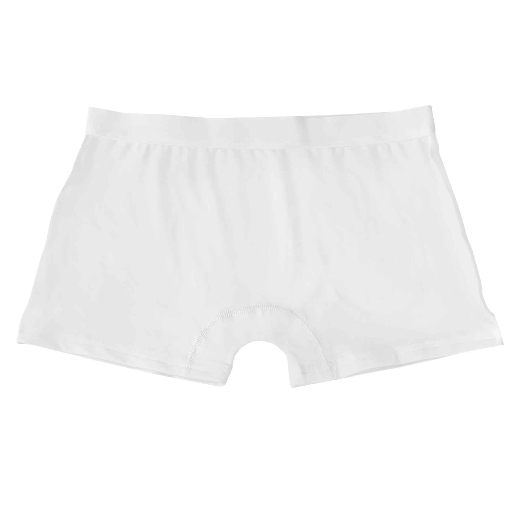 Ladies Underwear : Hot Pants