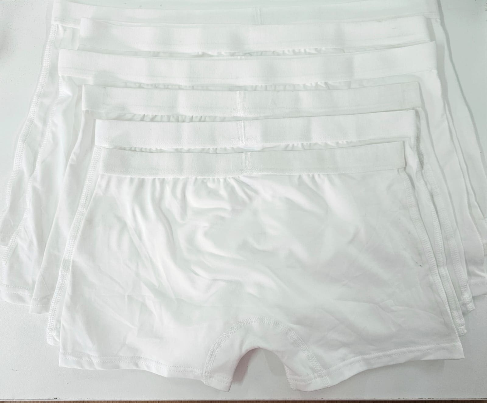 Ladies Underwear : Hot Pants