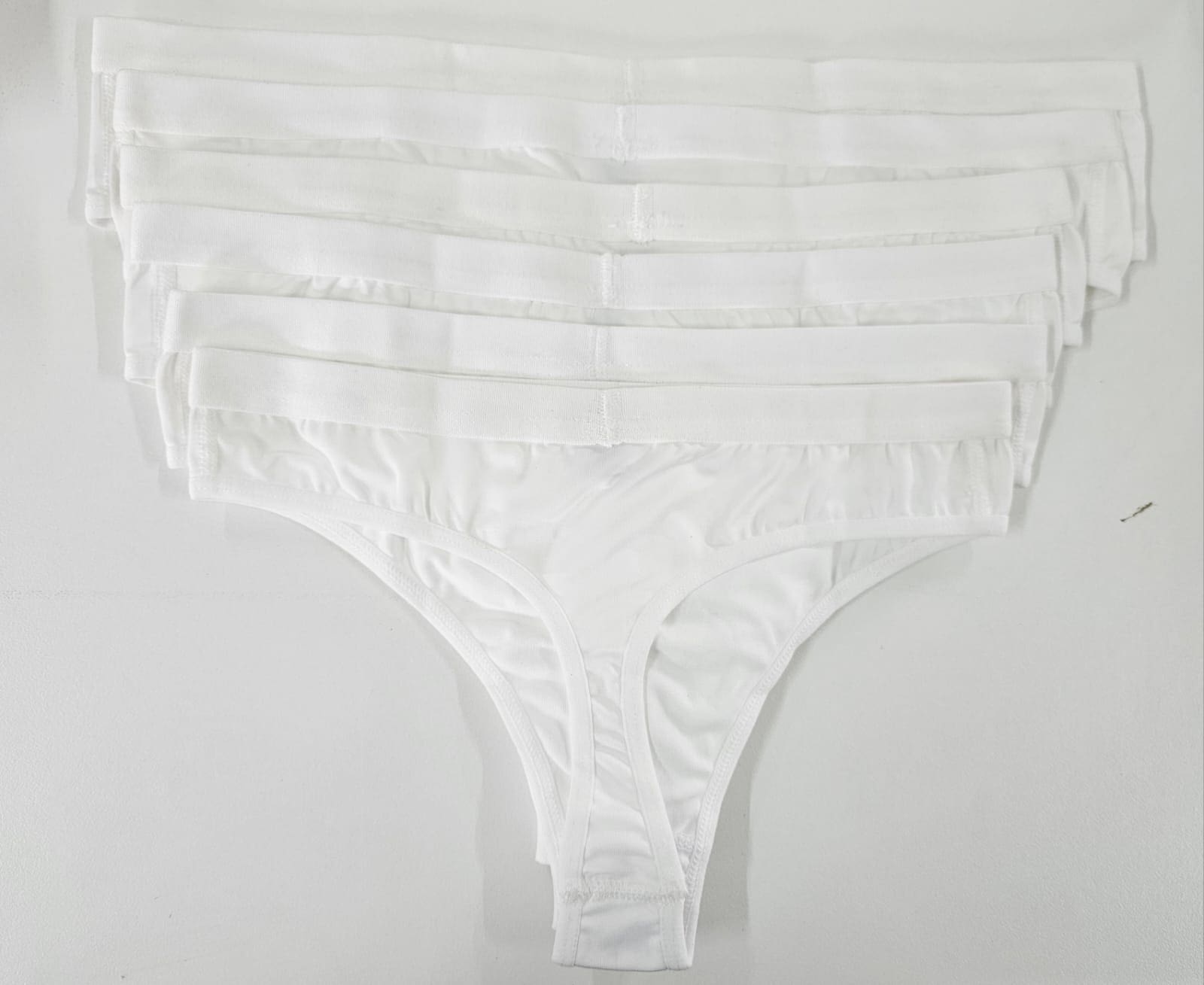 Ladies Underwear : Thongies