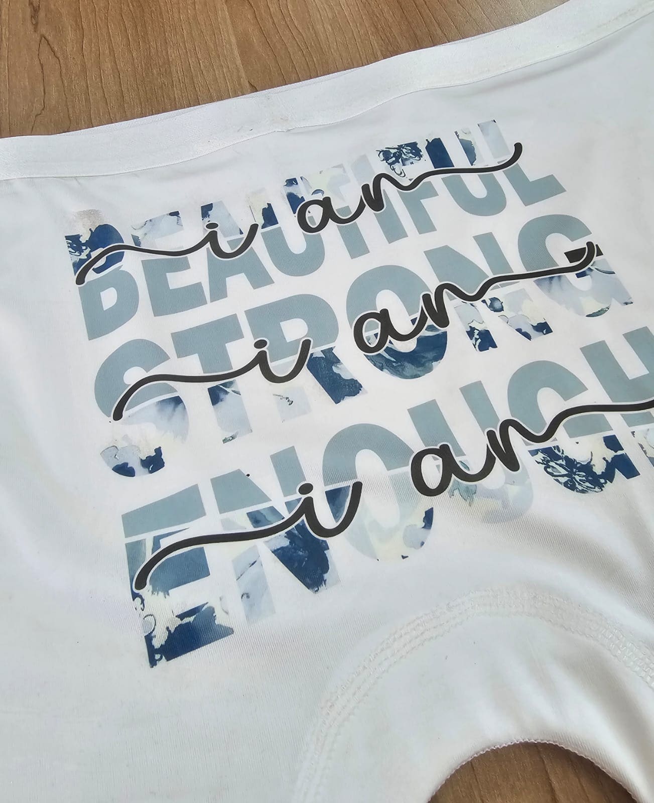 Ladies Underwear : Hot Pants